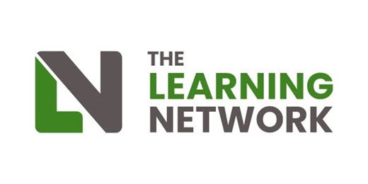 The Learning network logo