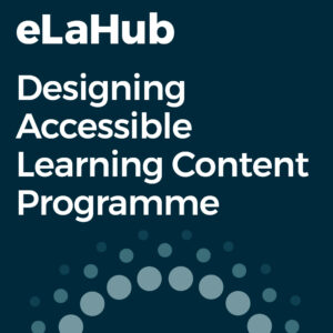 DALC Programme V2 27.09.25