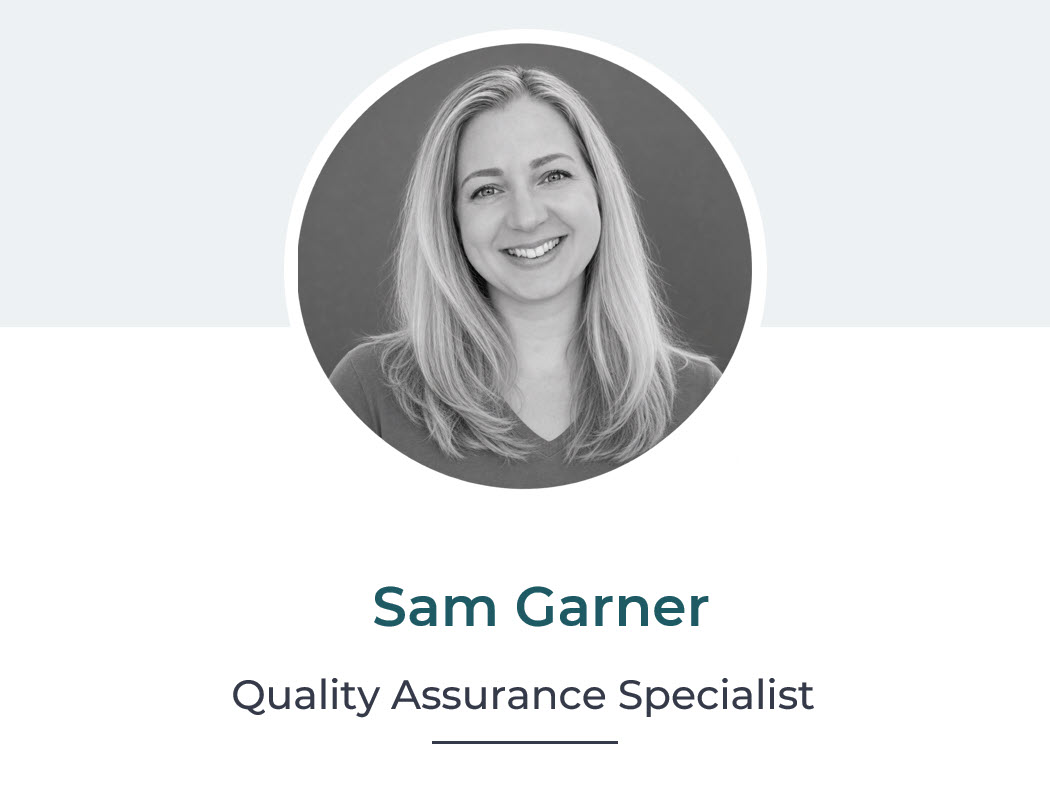 Sam Garner
